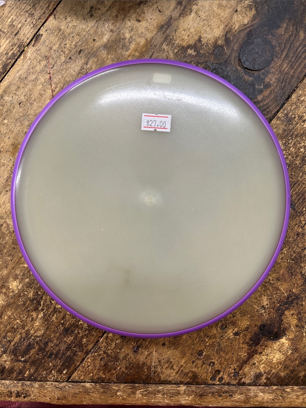 Axiom Discs Gyro Proxy Disc Golf  173g